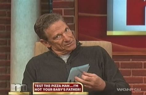 where can i watch maury